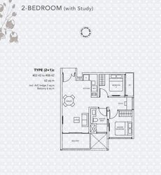 The Jovell (D17), Condominium #631946891